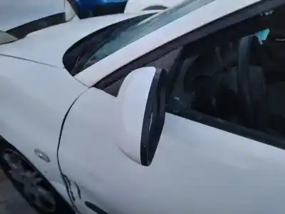 Автозапчастина б/у ліве дзеркало для seat ibiza iii (6l1) 1.9 tdi посилання на oem iam 