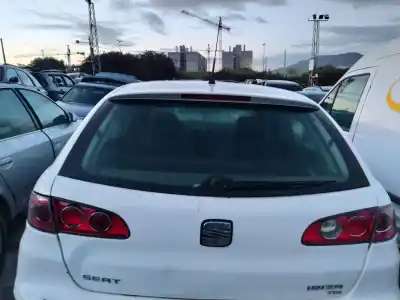 Peça sobressalente para automóvel em segunda mão Fechadura Do Mala por DAEWOO MATIZ (M100, M150) 1.0 Referências OEM IAM   