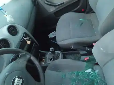 Автозапчасти б/у полный нормальный нагрев за DAEWOO MATIZ (M100, M150) 1.0 ссылки OEM IAM   