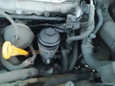Автозапчастина б/у компресор кондиционера для seat ibiza iii (6l1) 1.9 tdi посилання на oem iam 