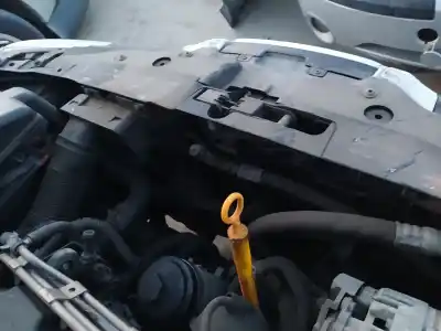 Автозапчастина б/у конденсат/радіатор кондиционера для DAEWOO MATIZ (M100, M150) 1.0 Посилання на OEM IAM   