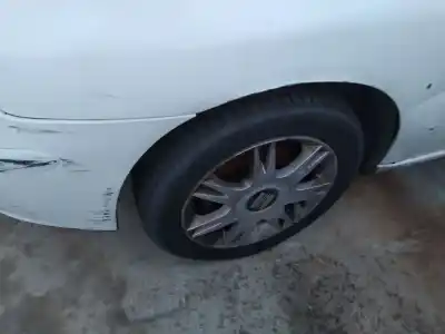 Автозапчастина б/у передній лівий культ для seat ibiza iii (6l1) 1.9 tdi посилання на oem iam 