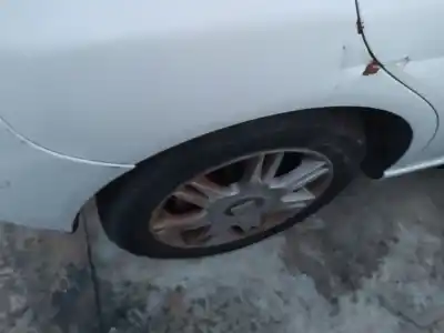 Автозапчастина б/у культ заднього правого для seat ibiza iii (6l1) 1.9 tdi посилання на oem iam 