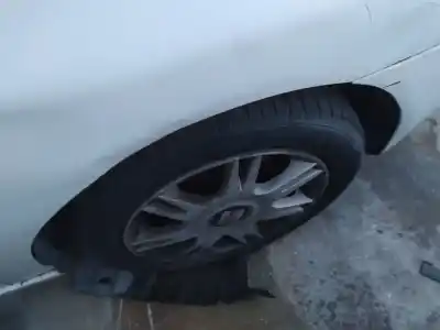 Автозапчастина б/у передня права трансмісія для seat ibiza iii (6l1) 1.9 tdi посилання на oem iam 