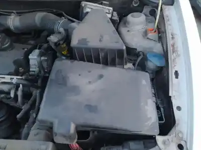 Автозапчастина б/у реле/запоперівник для seat ibiza iii (6l1) 1.9 tdi посилання на oem iam 