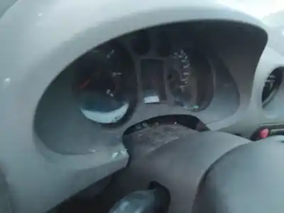 Автозапчастина б/у панель інструментів для seat ibiza iii (6l1) 1.9 tdi посилання на oem iam 