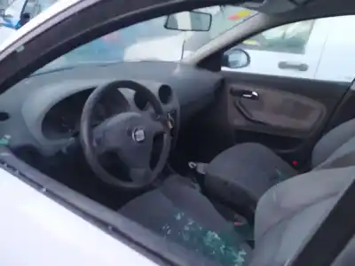 Автозапчастина б/у панель приладів для seat ibiza iii (6l1) 1.9 tdi посилання на oem iam 