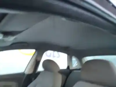 Автозапчастина б/у інтер'єрний дах для seat ibiza iii (6l1) 1.9 tdi посилання на oem iam 