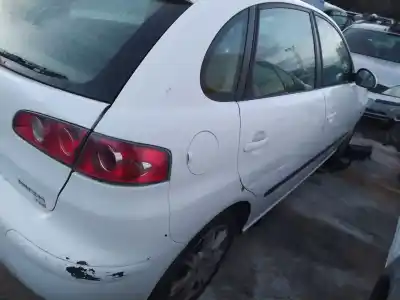 Автозапчастина б/у паливний бак для seat ibiza iii (6l1) 1.9 tdi посилання на oem iam 