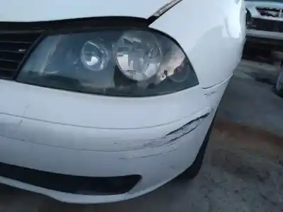 Second-hand car spare part Left Fog Light for DAEWOO MATIZ (M100, M150) 1.0 OEM IAM references   