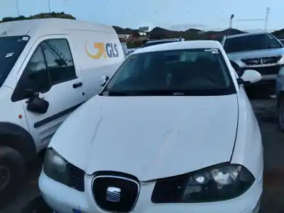 Автозапчастина б/у капок для seat ibiza iii (6l1) 1.9 tdi посилання на oem iam 