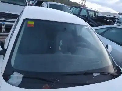 Автозапчастина б/у вітрово скло для seat ibiza iii (6l1) 1.9 tdi посилання на oem iam 