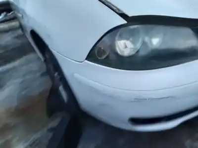 Автозапчастина б/у передній бампер підсилення для SEAT IBIZA III (6L1) 1.9 TDI Посилання на OEM IAM   