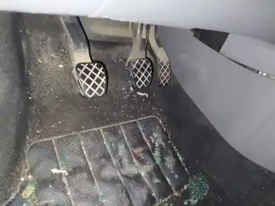 Автозапчастина б/у циліндр зцеплення для DAEWOO MATIZ (M100, M150) 1.0 Посилання на OEM IAM   