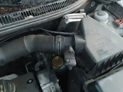 Pezzo di ricambio per auto di seconda mano Misuratore Di Flusso per DAEWOO MATIZ (M100, M150) 1.0 Riferimenti OEM IAM   