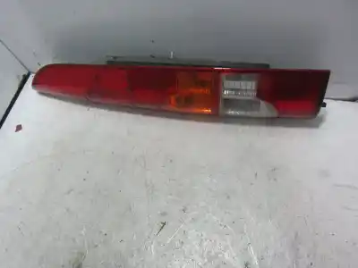 Second-hand car spare part right tailgate light for renault kangoo i (f/kc0) k9k714 oem iam references 085511939r  