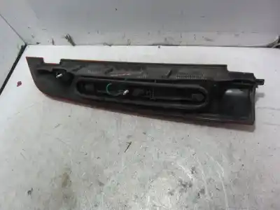 Second-hand car spare part right tailgate light for renault kangoo i (f/kc0) k9k714 oem iam references 085511939r  