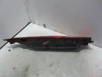 Second-hand car spare part right tailgate light for renault kangoo i (f/kc0) k9k714 oem iam references 085511939r  