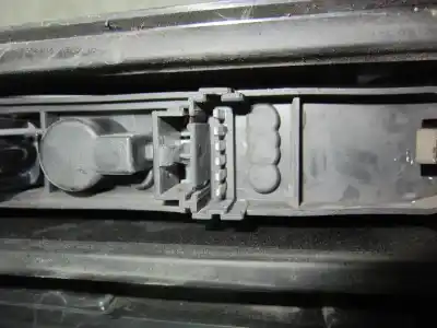 Second-hand car spare part right tailgate light for renault kangoo i (f/kc0) k9k714 oem iam references 085511939r  
