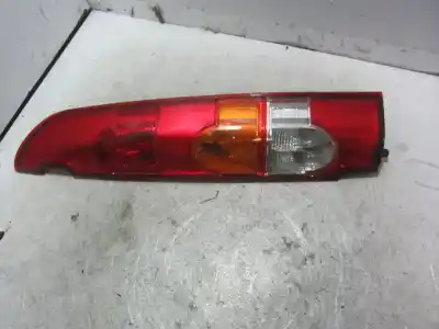 Peça sobressalente para automóvel em segunda mão Farolim Traseiro Direito por RENAULT KANGOO I (F/KC0) K9K714 Referências OEM IAM 085511939R  
