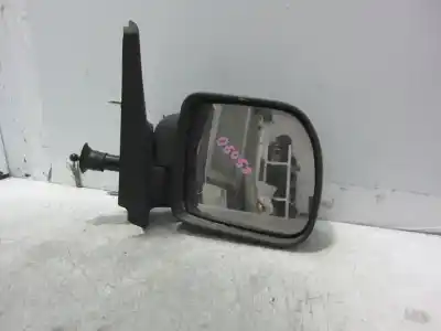 Автозапчасти б/у задний вид справа за renault kangoo i (f/kc0) k9k714 ссылки oem iam e30157703