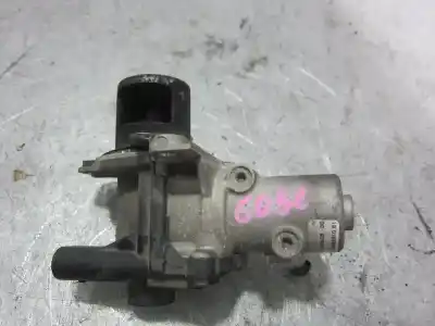 Автозапчастина б/у клапан Egr для RENAULT KANGOO I (F/KC0) K9K714 Посилання на OEM IAM 70036806  