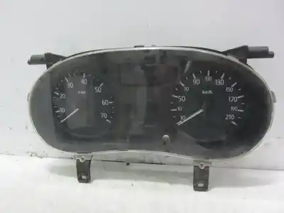 Second-hand car spare part  for RENAULT KANGOO I (F/KC0)  OEM IAM references 8200336241  