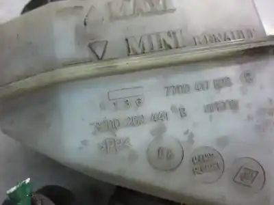 Автозапчасти б/у тормозной насос за renault kangoo i (f/kc0) k9k714 ссылки oem iam 8200263441b  