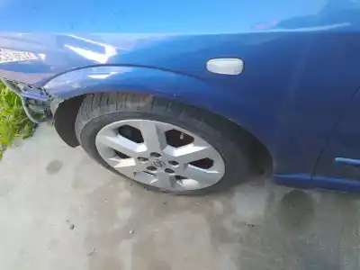 Second-hand car spare part RIM for OPEL ASTRA G CABRIO  OEM IAM references   