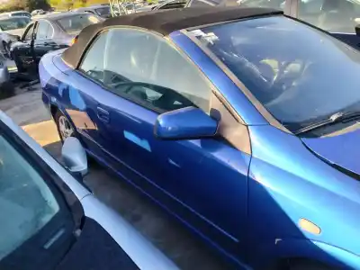 Автозапчастина б/у передні праві двері для FORD KA+ (CDU) 2373553 Посилання на OEM IAM   