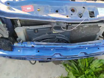 Pezzo di ricambio per auto di seconda mano Elettroventola Radiatore Aria Condizionata per FORD KA+ (CDU) 2373553 Riferimenti OEM IAM   