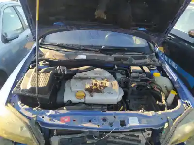 Автозапчасти б/у трубы кондиционирования воздуха за FORD KA+ (CDU) 2373553 ссылки OEM IAM   
