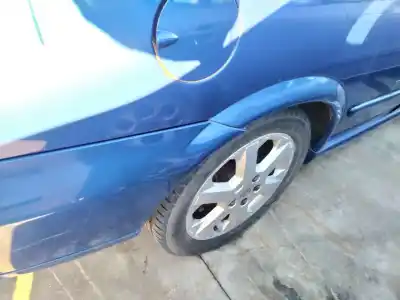 Peça sobressalente para automóvel em segunda mão Amortecedor Traseiro Direito por FORD KA+ (CDU) 2373553 Referências OEM IAM   