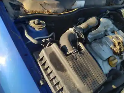Pezzo di ricambio per auto di seconda mano Misuratore Di Flusso per FORD KA+ (CDU) 2373553 Riferimenti OEM IAM   