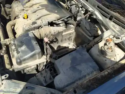 Pezzo di ricambio per auto di seconda mano Cauzione Di Espansione per CITROEN XSARA COUPE RHYDW10TD Riferimenti OEM IAM   