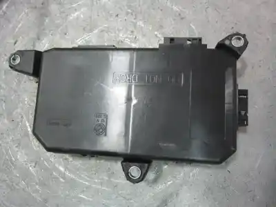 Second-hand car spare part electronic module for fiat croma (194_) 1.9 d multijet (194axc1b, 194axc12) oem iam references 51796694  