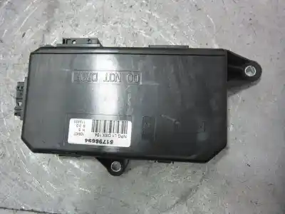 Second-hand car spare part electronic module for fiat croma (194_) 1.9 d multijet (194axc1b, 194axc12) oem iam references 51796694  
