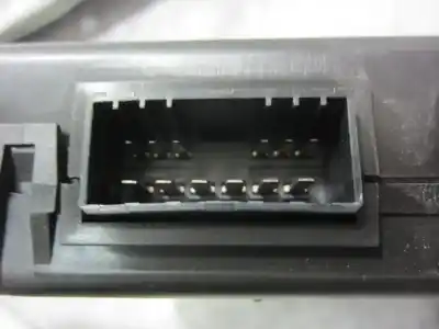 Second-hand car spare part electronic module for fiat croma (194_) 1.9 d multijet (194axc1b, 194axc12) oem iam references 51796694  