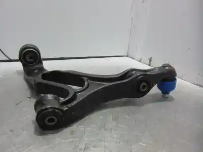 Автозапчасти б/у передний левый нижний рычаг подвески за daewoo matiz (m100, m150) 1.0 ссылки oem iam 95834105300  