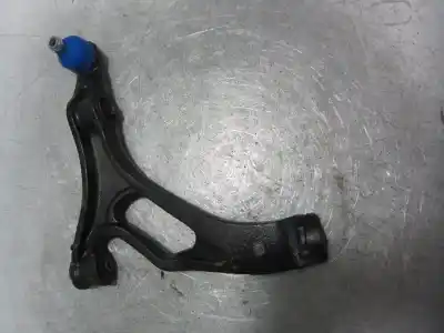 Автозапчасти б/у передний левый нижний рычаг подвески за daewoo matiz (m100, m150) 1.0 ссылки oem iam 95834105300  