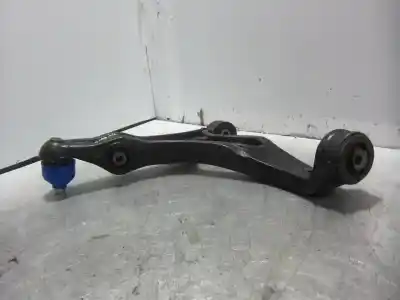 Автозапчасти б/у передний левый нижний рычаг подвески за daewoo matiz (m100, m150) 1.0 ссылки oem iam 95834105300  