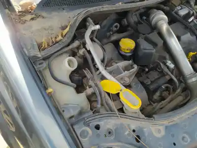 Автозапчасти б/у дополнительный воздушный клапан за RENAULT MEGANE II COUPE MEGANE II COUPE/CABRIO (2003 - 2009) ссылки OEM IAM   