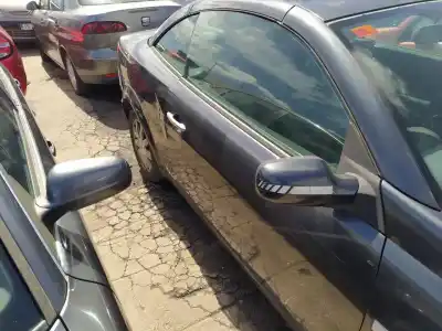 Автозапчасти б/у передняя правая луна за RENAULT MEGANE II COUPE MEGANE II COUPE/CABRIO (2003 - 2009) ссылки OEM IAM   