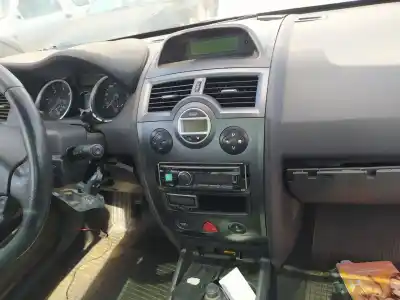 Автозапчасти б/у отопление / кондиционирование воздуха за RENAULT MEGANE II COUPE MEGANE II COUPE/CABRIO (2003 - 2009) ссылки OEM IAM   