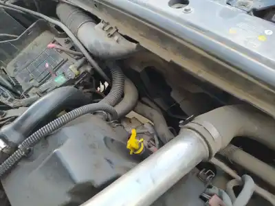 Pezzo di ricambio per auto di seconda mano Ventola Riscaldamento per DAEWOO MATIZ (M100, M150) 1.0 Riferimenti OEM IAM   