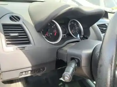 Автозапчасти б/у приборная доска за RENAULT MEGANE II COUPE MEGANE II COUPE/CABRIO (2003 - 2009) ссылки OEM IAM   