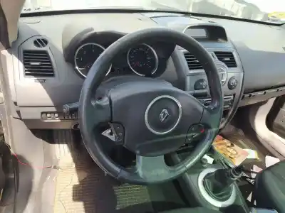 Автозапчасти б/у передняя левая подушка безопасности за DAEWOO MATIZ (M100, M150) 1.0 ссылки OEM IAM   