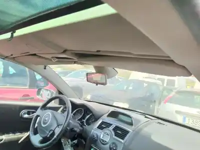 Автозапчасти б/у левая зона за RENAULT MEGANE II COUPE MEGANE II COUPE/CABRIO (2003 - 2009) ссылки OEM IAM   