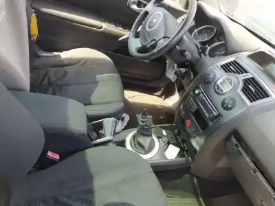 Автозапчастина б/у центральний подлокник для RENAULT MEGANE II COUPE MEGANE II COUPE/CABRIO (2003 - 2009) Посилання на OEM IAM   