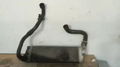 Автозапчастина б/у інтеркулер для RENAULT MEGANE II COUPE MEGANE II COUPE/CABRIO (2003 - 2009) Посилання на OEM IAM 8200115540  